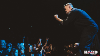 DROPKICK MURPHYS + FRANK TURNER & THE SLEEPING SOULS + HAYWIRE @ Paris (Adidas Arena)