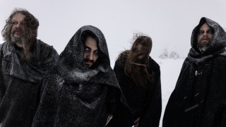 HEXVESSEL Le groupe finlandais à Paris en avril