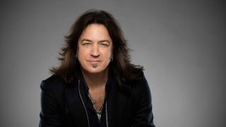 Michael Sweet Les détails de son album solo "The Master Plan"