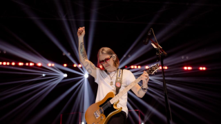 ALTER BRIDGE @ Paris (Zénith)