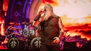 AMON AMARTH + ORBIT CULTURE + SOILWORK @ Paris (Le Zénith)