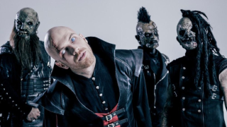 DOMINUM Le clip de la reprise du "Thriller" de Michael Jackson