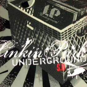 Underground V5.0 (Warner Bros. Records)