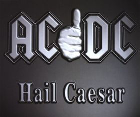 Hail Ceasar (Elektra Records)