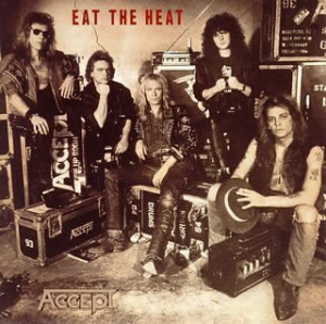 Eat The Heat [Remastered] (Sony Music)