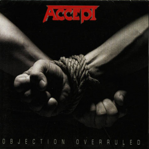Objection Overruled (RCA Records)