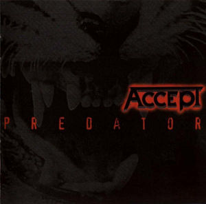 Predator (RCA Records)