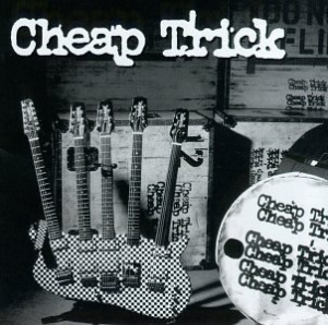 Cheap Trick (Red Ant Records)