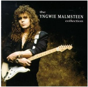 The Yngwie Malmsteen Collection