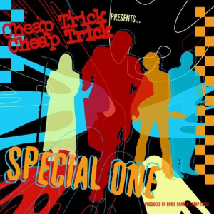Special One (Big3 Records)