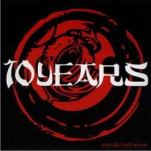 Into The Half Moon - 10 Years (Autoproduction/Independent)