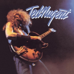 Ted Nugent [Remastered] (Epic Records)