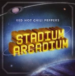 Stadium Arcadium (Warner Bros. Records)