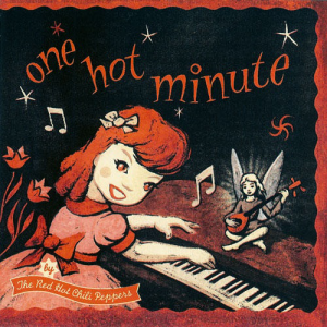One Hot Minute (Warner Bros. Records)