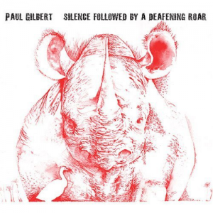 Silence Followed by a Deafening Roar (Shrapnel Records)