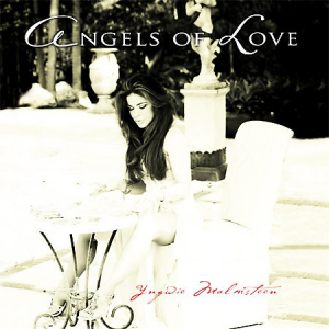 Angels Of Love (Rising Force / Koch Records)