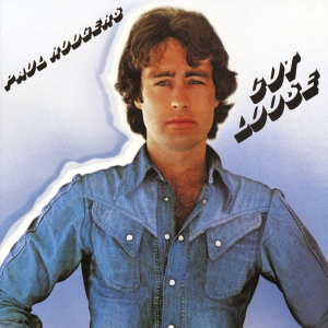 Cut Loose - Paul Rodgers (Atlantic Records)