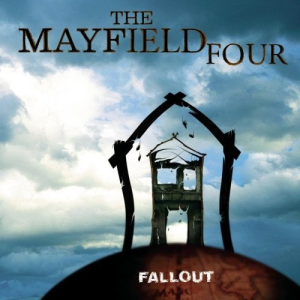 Fallout - The Mayfield Four (Sony Music)