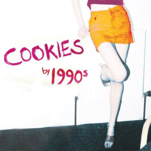 Cookies - 1990s (Rough Trade)