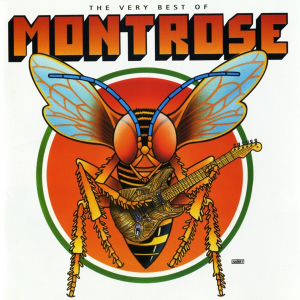 The Very Best Of - Montrose (Rhino Entertainment)