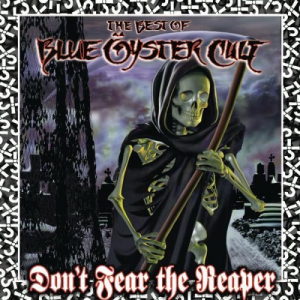 Don't Fear The Reaper: The Best Of (Columbia Records)