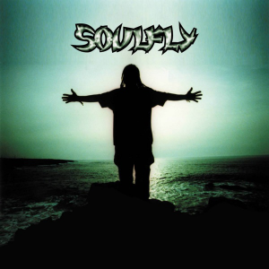 Soulfly [Special edition] (Roadrunner Records)