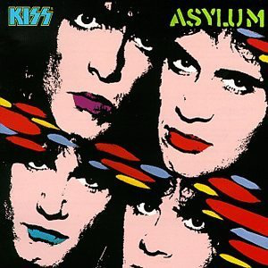 Asylum (Mercury Records)