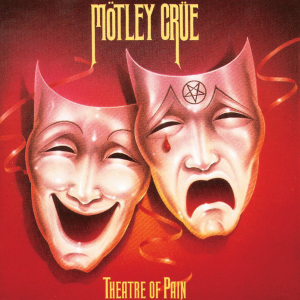 Theatre of Pain [Remastered] (Elektra Records)