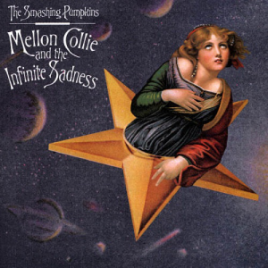 Mellon Collie And The Infinite Sadness (Virgin Records)
