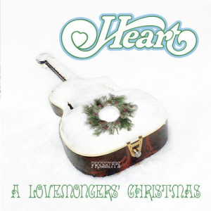 A Lovemongers' Christmas (Adrenaline Records)