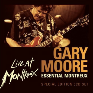 Essential Montreux (Eagle Vision)