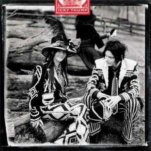 Icky Thump - The White Stripes (XL Recordings)