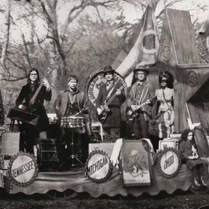 Consolers Of The Lonely - The Raconteurs (XI Records)