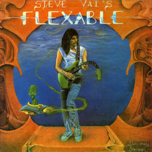 Flex-able (Urantia Records)