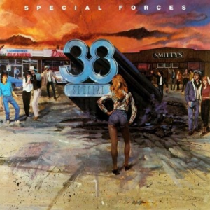 Special Forces - 38 Special