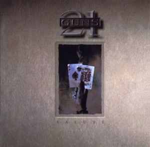 Salute - 21 Guns (RCA Records)