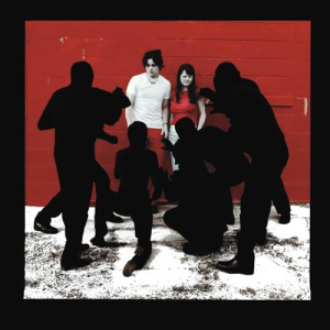 White Blood Cells - The White Stripes (XL Recordings)