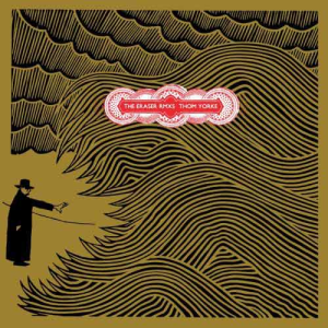 The Eraser Rmxs - Thom Yorke (XL Recordings)