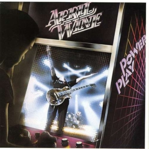 Power Play - April Wine (Aquarius Records)