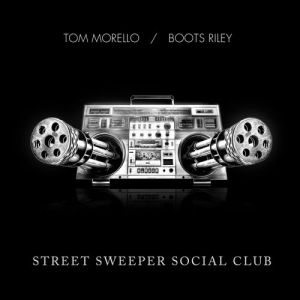 Street Sweeper Social Club - Street Sweeper Social Club (Warner Music)