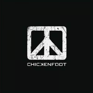 Chickenfoot