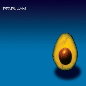Pearl Jam (Epic Records)