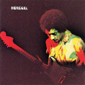 Band Of Gypsys (Reprise Records / Polydor)