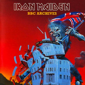 BBC Archives (EMI)