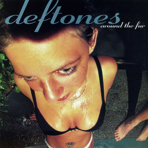My Own Summer (Shove It) - Deftones