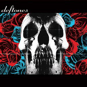 Deftones (Maverick Records)