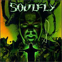 Soulfly (Digipak) (Roadrunner Records)
