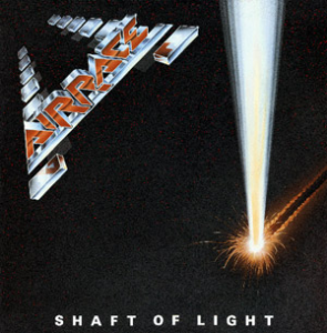 Shaft Of Light (Atlantic Records)