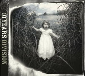 Division - 10 Years (Universal Music Group)