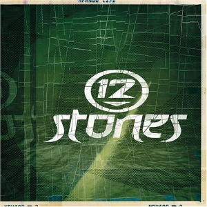 12 Stones - 12 Stones (Wind-up Records)